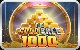 The Gold Safe 1000