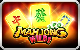 Mahjong Wilds