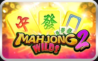 Mahjong Wilds 2