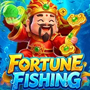 Fortune Fishing