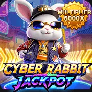 Cyber Rabbit Jackpot