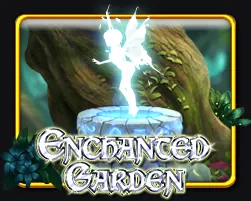 EnchantedGarden