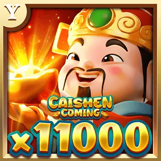 Caishen Comingx11000