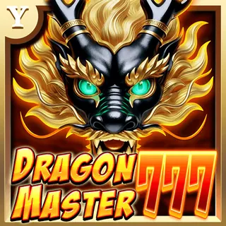 Dragon Master 777