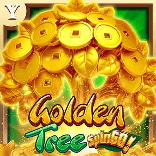 Golden Tree SpinGO!