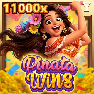 Pinata Wins