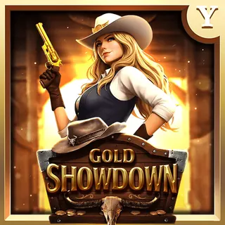 Gold Showdown